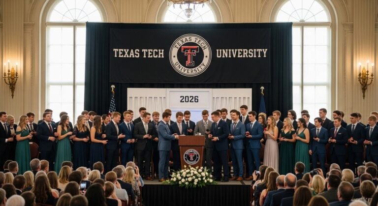 texas tech ring