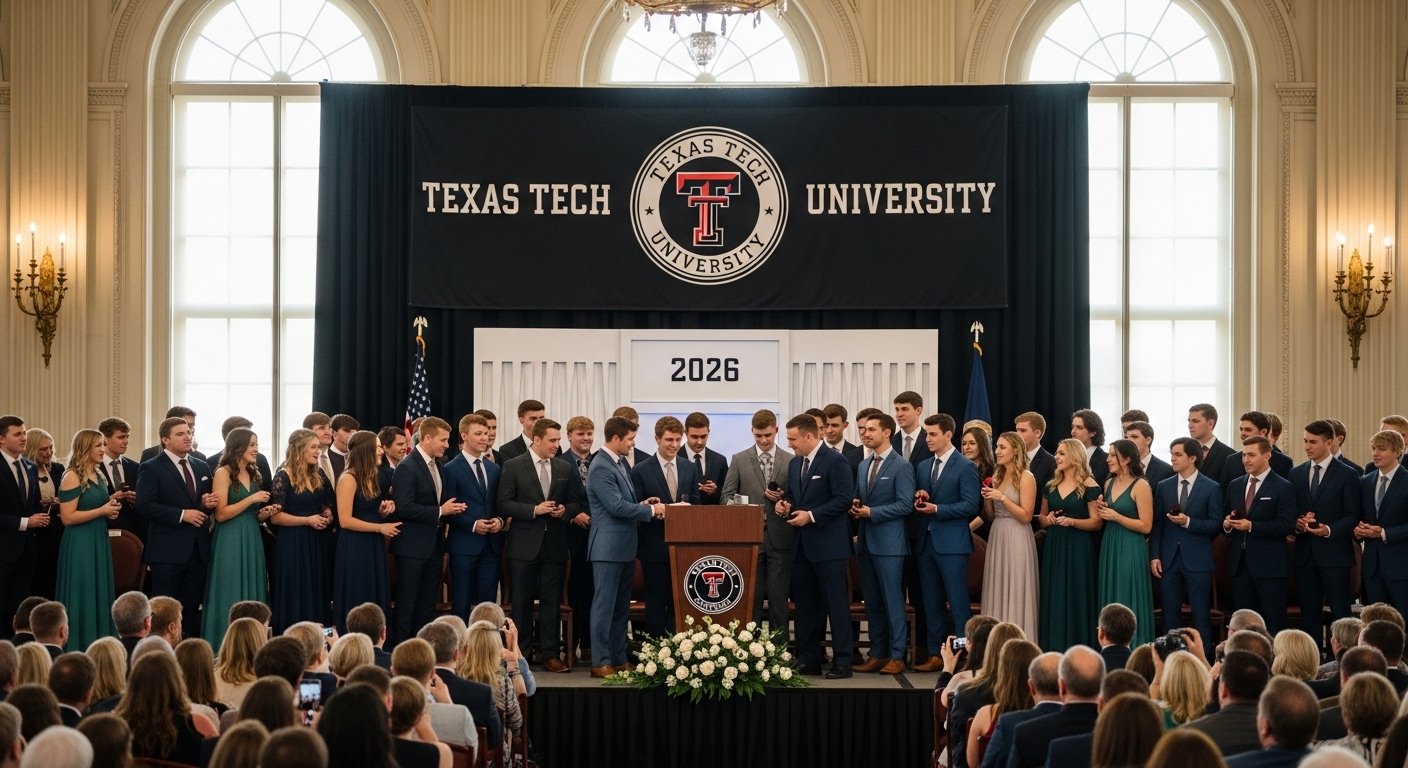 texas tech ring