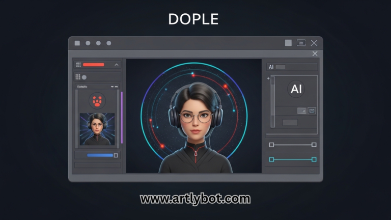 dopple ai