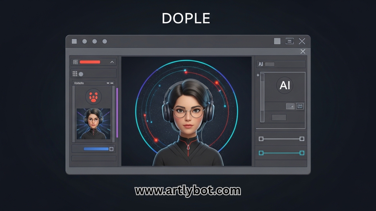 dopple ai
