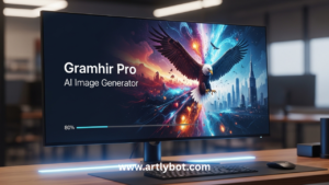 gramhir pro ai