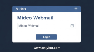 midco webmail