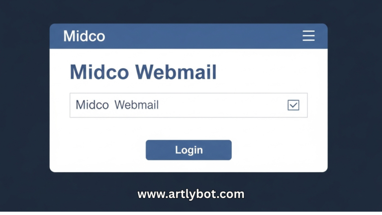 midco webmail