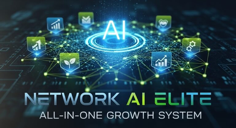 network ai elite