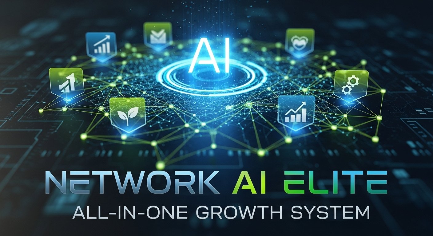 network ai elite