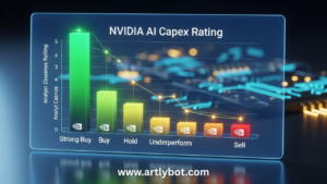 nvidia ai capex rating