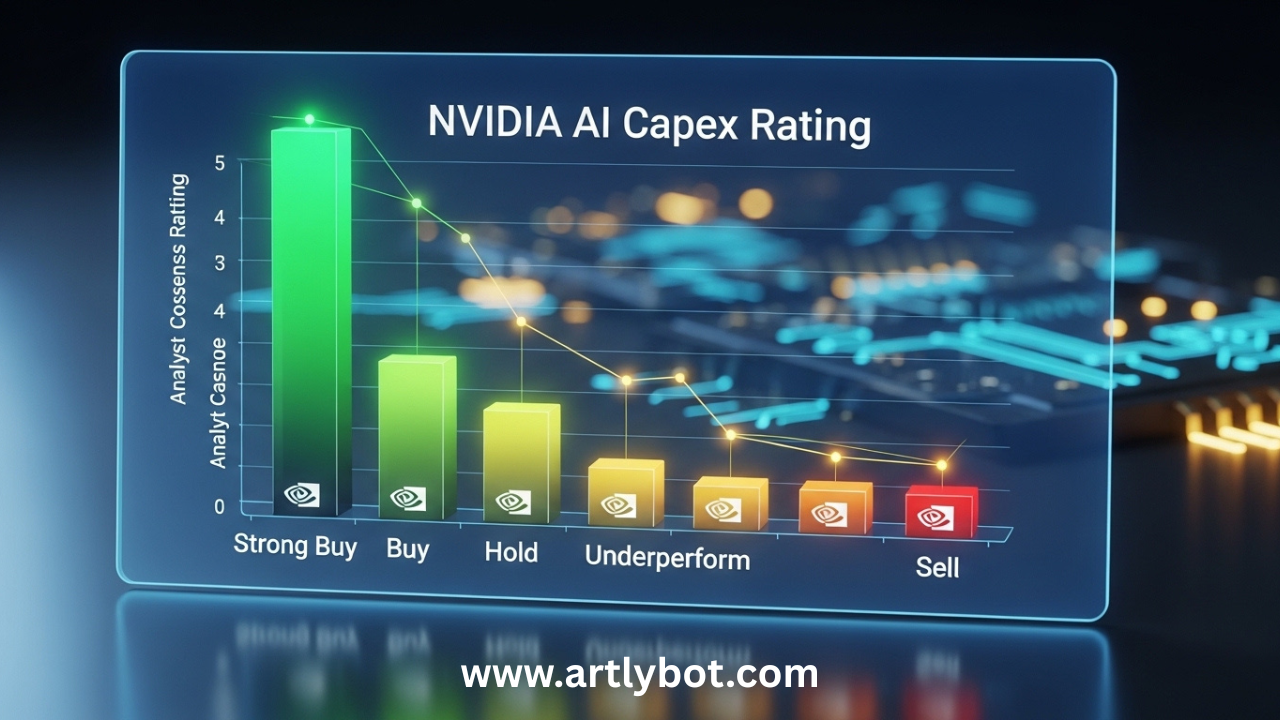 nvidia ai capex rating