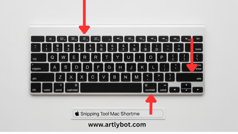 snipping tool mac
