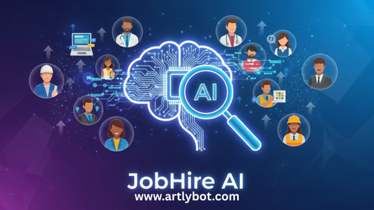 jobhire ai
