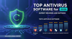 best antivirus software