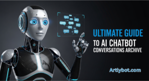 ai chatbot conversations archive